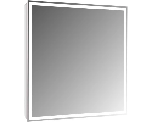 Зеркало 90x80 см BelBagno SPC-GRT-900-800-LED-BTN