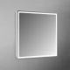 Зеркало 90x80 см BelBagno SPC-GRT-900-800-LED-BTN