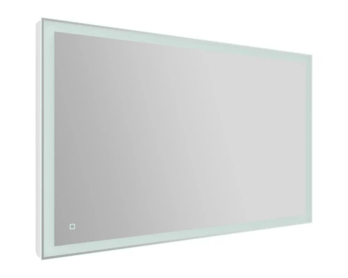 Зеркало 100x60 см BelBagno SPC-GRT-1000-600-LED-TCH