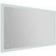 Зеркало 100x60 см BelBagno SPC-GRT-1000-600-LED-TCH