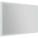Зеркало 100x80 см BelBagno SPC-GRT-1000-800-LED-TCH