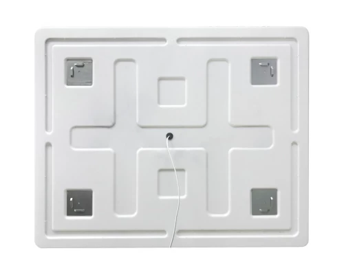 Зеркало 100x80 см BelBagno SPC-GRT-1000-800-LED-TCH