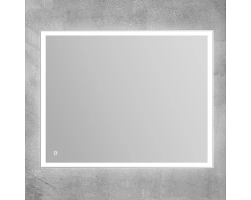Зеркало 100x80 см BelBagno SPC-GRT-1000-800-LED-TCH