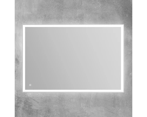 Зеркало 120x80 см BelBagno SPC-GRT-1200-800-LED-TCH
