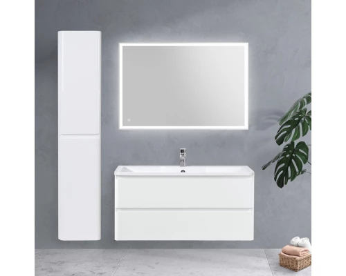 Зеркало 120x80 см BelBagno SPC-GRT-1200-800-LED-TCH