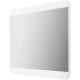 Зеркало 70x60 см BelBagno SPC-CEZ-700-600-LED-BTN