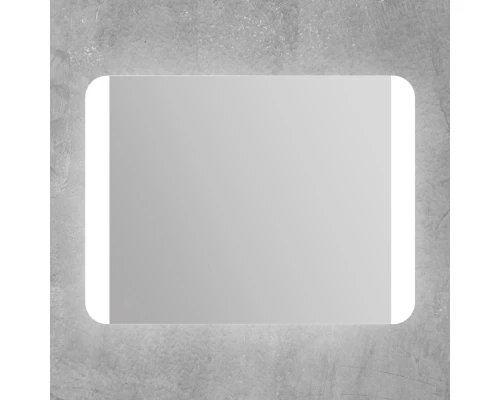 Зеркало 70x60 см BelBagno SPC-CEZ-700-600-LED-BTN