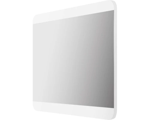 Зеркало 70x70 см BelBagno SPC-CEZ-700-700-LED-BTN