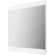 Зеркало 70x70 см BelBagno SPC-CEZ-700-700-LED-BTN