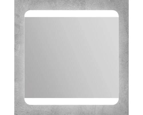 Зеркало 70x70 см BelBagno SPC-CEZ-700-700-LED-BTN