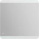 Зеркало 70x70 см BelBagno SPC-CEZ-700-700-LED-TCH