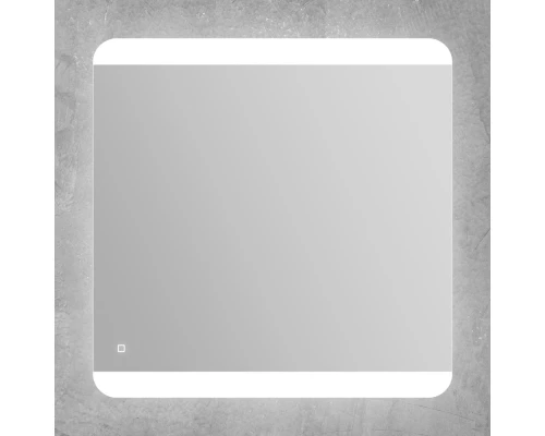 Зеркало 70x70 см BelBagno SPC-CEZ-700-700-LED-TCH