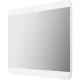Зеркало 80x70 см BelBagno SPC-CEZ-800-700-LED-BTN