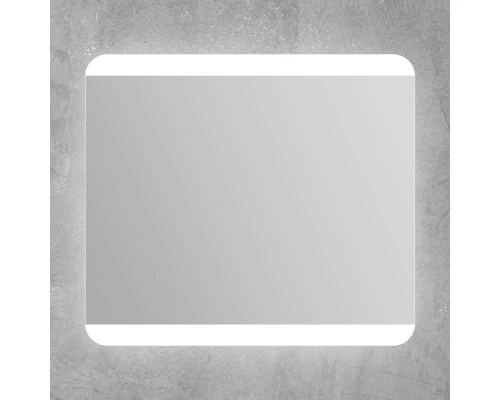 Зеркало 80x70 см BelBagno SPC-CEZ-800-700-LED-BTN