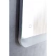 Зеркало 100x70 см BelBagno SPC-CEZ-1000-700-LED-TCH