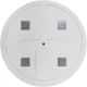 Зеркало 80x80 см BelBagno SPC-RNG-800-LED-TCH