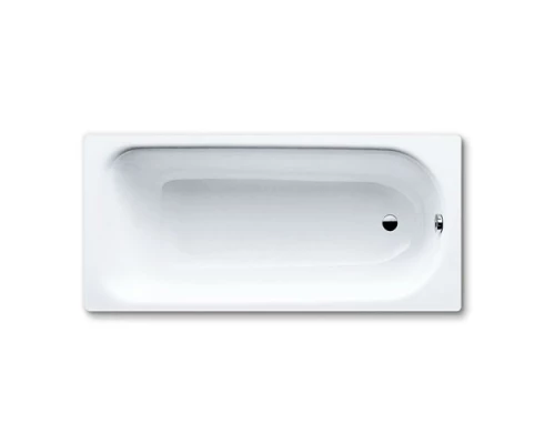 Стальная ванна 150x70 см Kaldewei Eurowa 310-1 Standard
