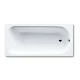 Стальная ванна 150x70 см Kaldewei Eurowa 310-1 Standard