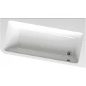 Акриловая ванна 170x100 см R Ravak 10° C821000000