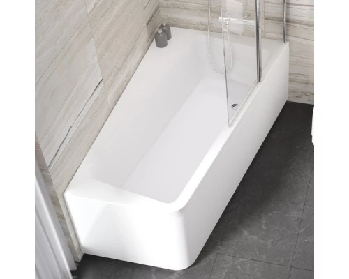 Акриловая ванна 170x100 см R Ravak 10° C821000000