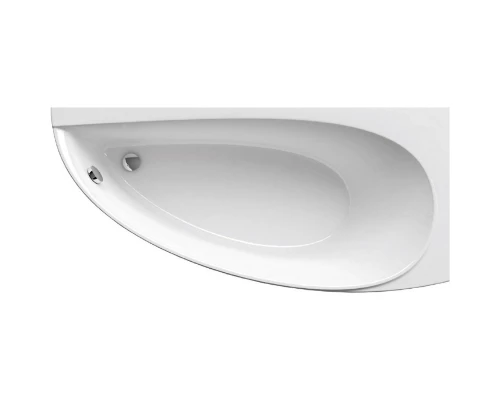 Акриловая ванна 150x75 см R Ravak Avocado CS01000000