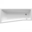 Акриловая ванна 150x75 см R Ravak BeHappy II C991000000