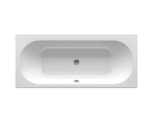Акриловая ванна 180x80 см Ravak City C920000000