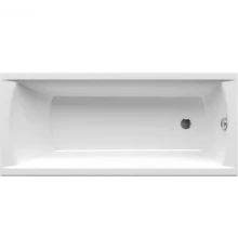 Акриловая ванна 160x70 см Ravak Classic C531000000