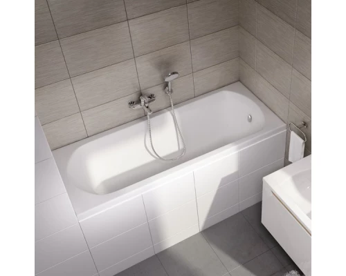 Акриловая ванна 150x70 см Ravak Domino C641000000