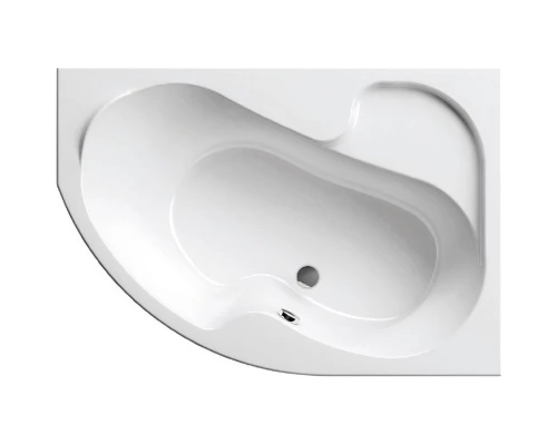 Акриловая ванна 150x105 см R Ravak Rosa I CJ01000000