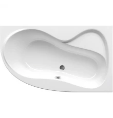 Акриловая ванна 160x95 см R Ravak Rosa 95 C581000000