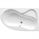 Акриловая ванна 150x95 см R Ravak Rosa 95 C561000000