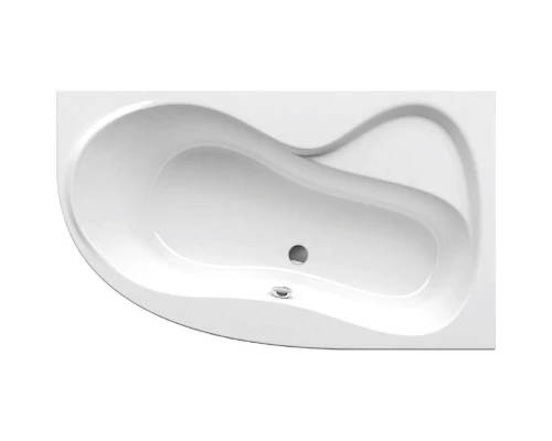 Акриловая ванна 150x95 см R Ravak Rosa 95 C561000000