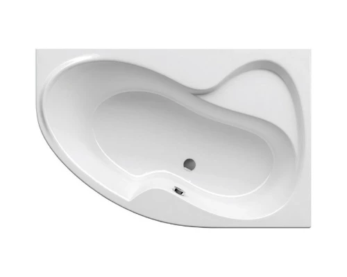 Акриловая ванна 170x105 см R Ravak Rosa II C421000000