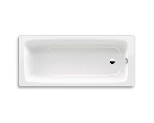 Стальная ванна 150x70 см Kaldewei Cayono 747 с покрытием Easy-Clean