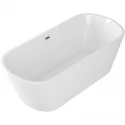 Акриловая ванна 180x80 см Grossman GR-1502