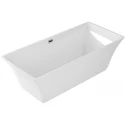 Акриловая ванна 180x80 см Grossman GR-1901