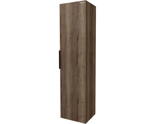 Пенал подвесной темный дуб L/R Grossman Форта 3030052