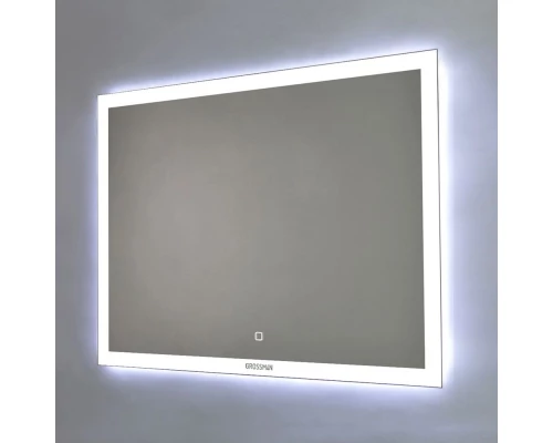 Зеркало 80x60 см Grossman Сlassic 180600
