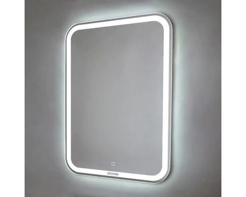 Зеркало 55x80 см Grossman Elegans 555800