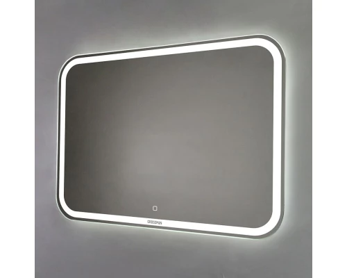 Зеркало 91,5x68,5 см Grossman Comfort 690680