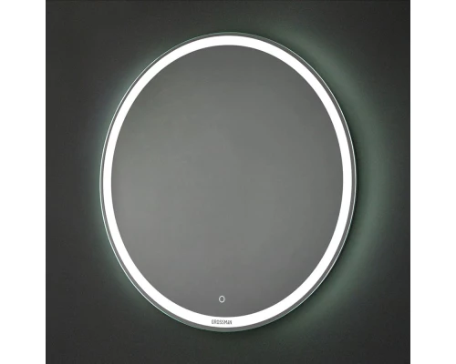 Зеркало 77x77 см Grossman Cosmo 9D770