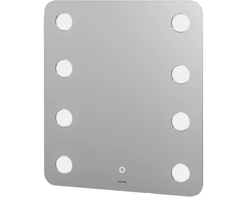 Зеркало 60x80 см Grossman Neon 146080