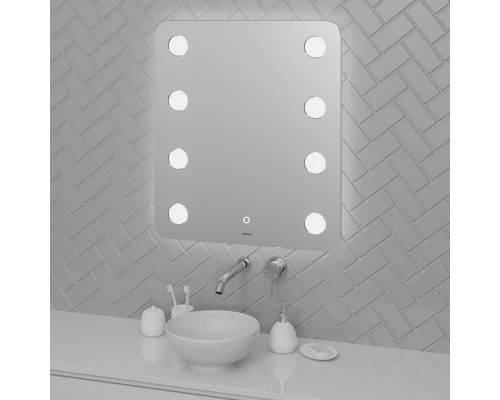 Зеркало 60x80 см Grossman Neon 146080