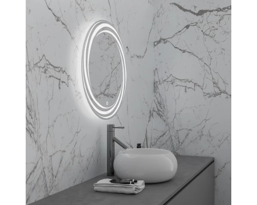 Зеркало 80x80 см Grossman Arma 158080