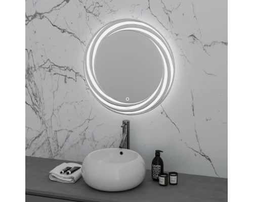 Зеркало 80x80 см Grossman Arma 158080