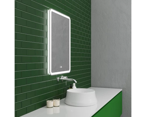 Зеркало 60x80 см Grossman Leo 166080