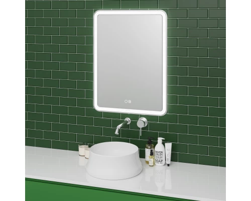 Зеркало 70x80 см Grossman Leo 167080