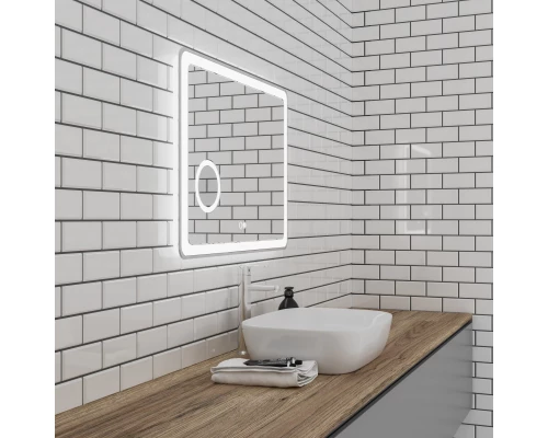 Зеркало 90x80 см Grossman Leo 169080