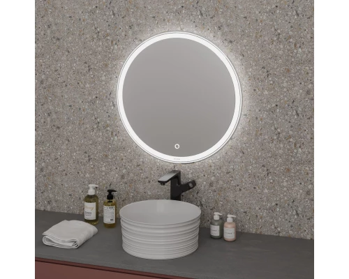 Зеркало 80x80 см Grossman Sento 98080